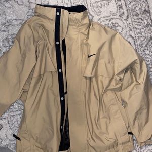 Mens Nike jacket